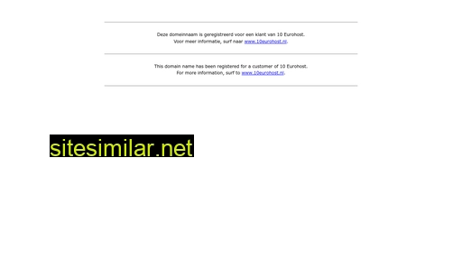 aemo.nl alternative sites