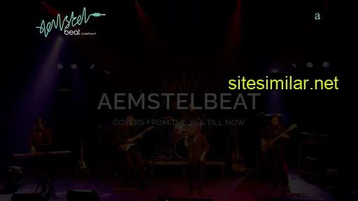 aemstelbeat.nl alternative sites