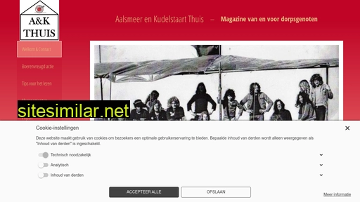 aenkthuis.nl alternative sites