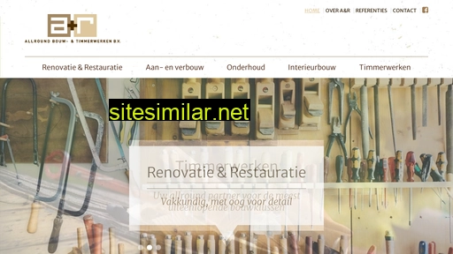 aenrallround.nl alternative sites