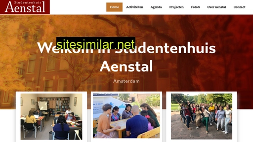 aenstal.nl alternative sites