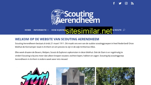 aerendheem.nl alternative sites