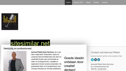 aernoutpleket.nl alternative sites