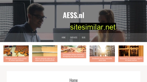 aess.nl alternative sites