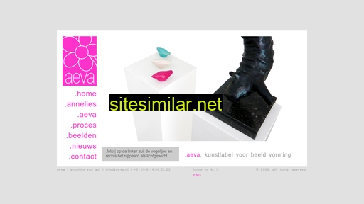 aeva.nl alternative sites