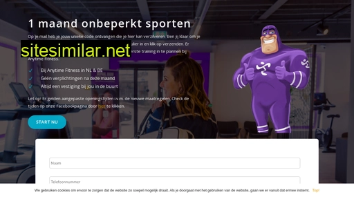 afbenelux.nl alternative sites