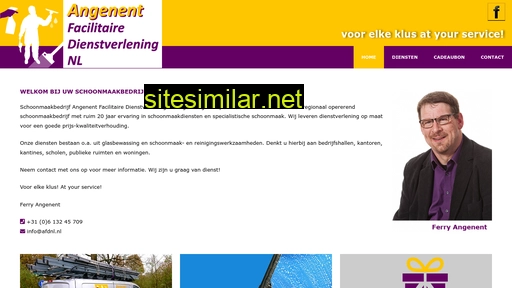 afdnl.nl alternative sites