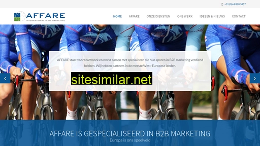 affare.nl alternative sites