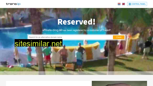 affiliate-blog.nl alternative sites