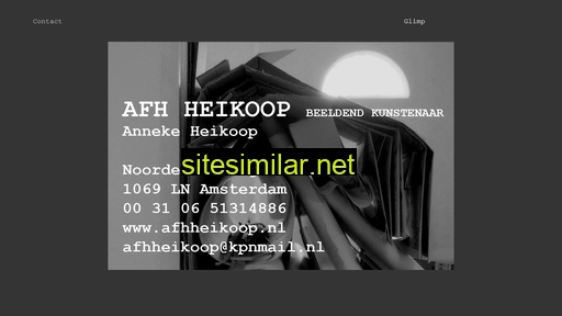 afhheikoop.nl alternative sites