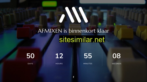 afmixen.nl alternative sites