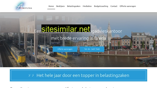 afortuna.nl alternative sites