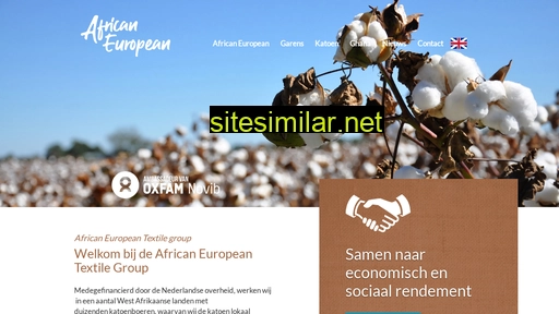 africaneuropean.nl alternative sites