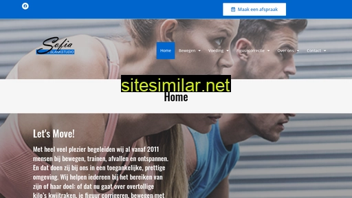 afslankstudiosofia.nl alternative sites