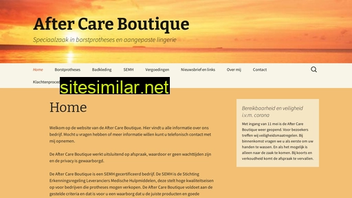 aftercareboutique-emmen.nl alternative sites