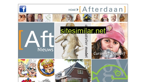afterdaan.nl alternative sites