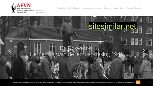 afvn.nl alternative sites