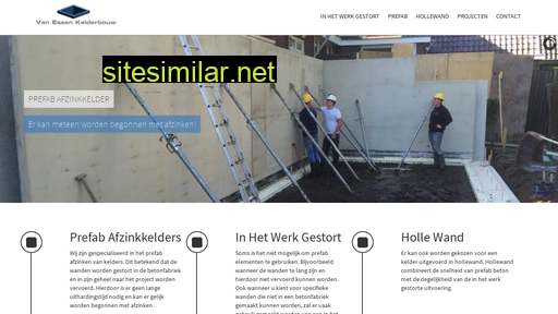 afzinkkelderbouw-jtw.nl alternative sites