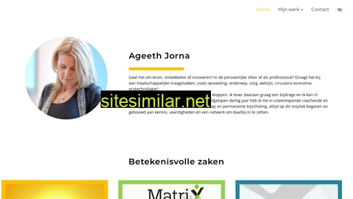 ageethjorna.nl alternative sites