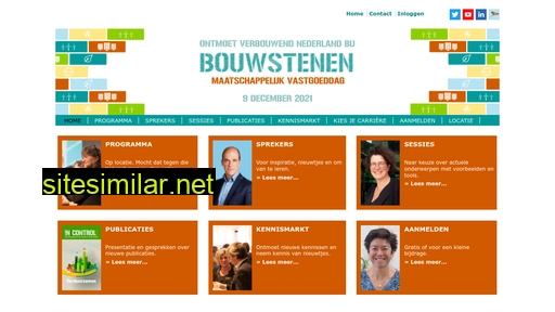agendamaatschappelijkvastgoed.nl alternative sites