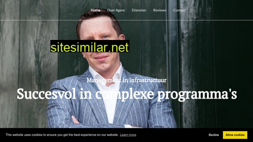 agereconsultancy.nl alternative sites