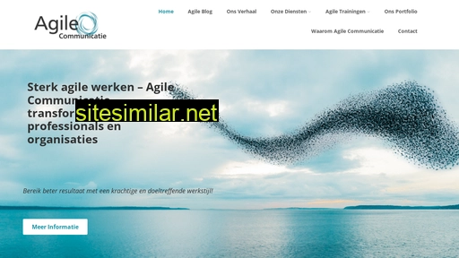agilecommunicatie.nl alternative sites