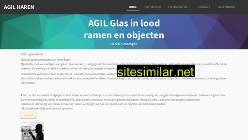 agilharen.nl alternative sites