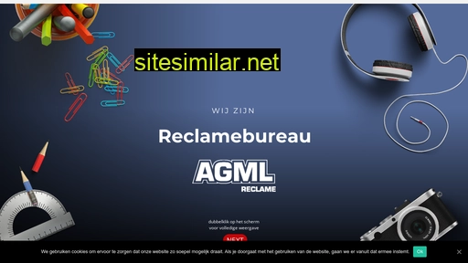 agml.nl alternative sites