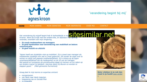 agneskroon.nl alternative sites