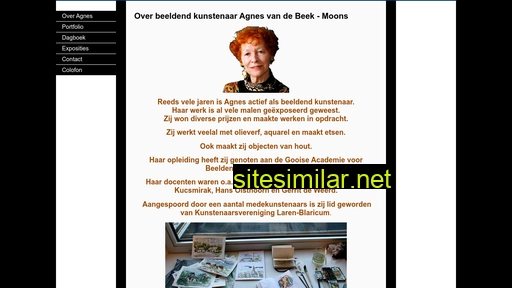 agnesvandebeek-moons.nl alternative sites