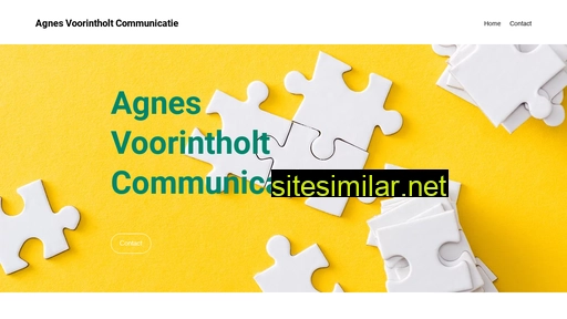 agnesvoorintholt.nl alternative sites
