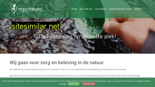 agonatura.nl alternative sites