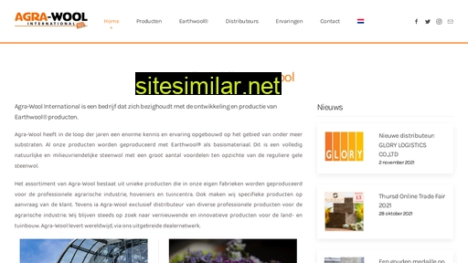 agra-wool.nl alternative sites