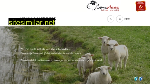 agrarischbedrijfwynia.nl alternative sites