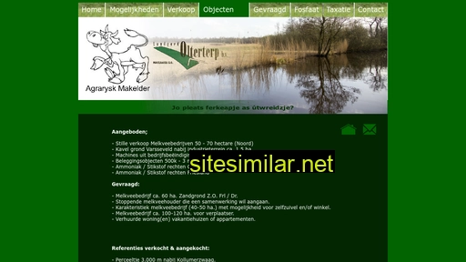 agrarischmakelaar.nl alternative sites
