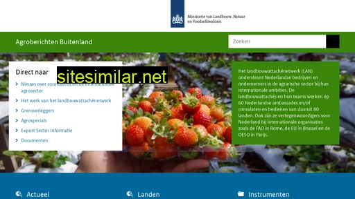 agroberichtenbuitenland.nl alternative sites