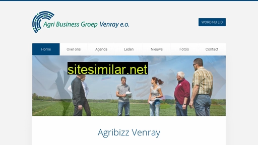 agribizz-venray.nl alternative sites