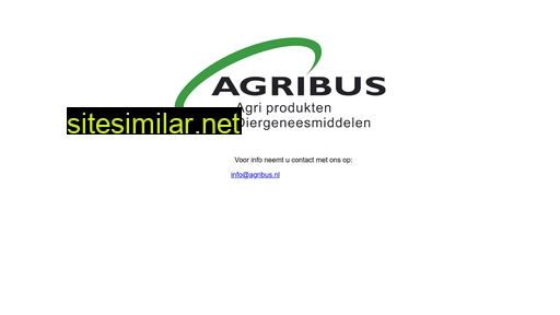 agribus.nl alternative sites