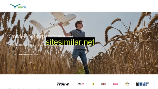 agrifly.nl alternative sites