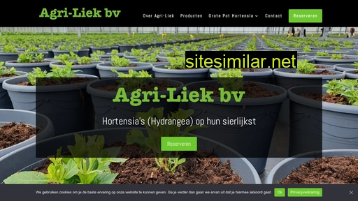 agri-liek.nl alternative sites