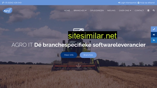 agro-it.nl alternative sites