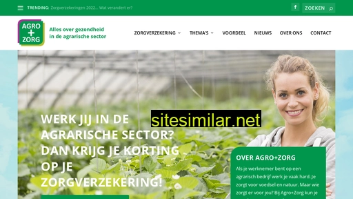 agropluszorg.nl alternative sites