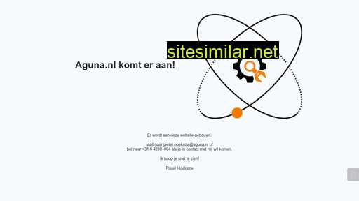 aguna.nl alternative sites