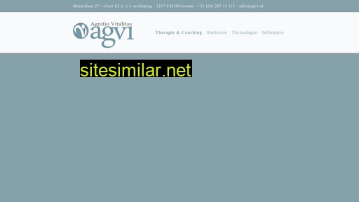 agvi.nl alternative sites