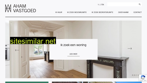 aham.nl alternative sites