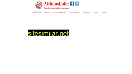 ahfotostudio.nl alternative sites