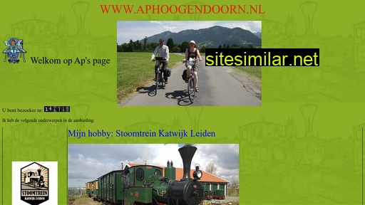 ahoogendoorn.nl alternative sites