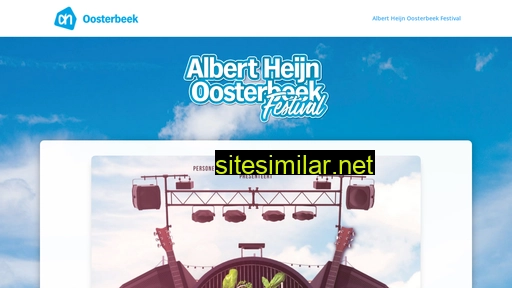 ahoosterbeek.nl alternative sites