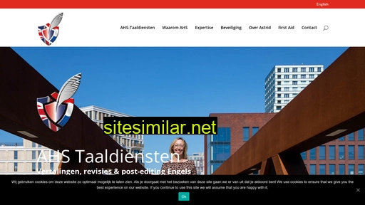 ahs-taaldiensten.nl alternative sites