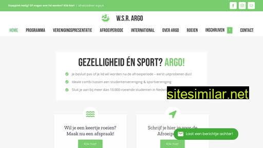 aidargo.nl alternative sites
